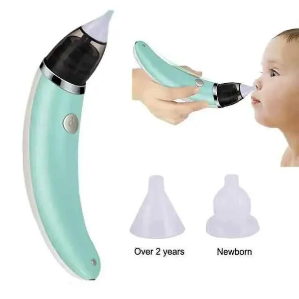 Baby Nose Cleaner