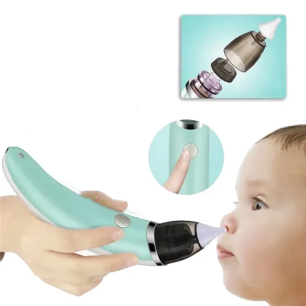 Baby Nose Cleaner - Image 4