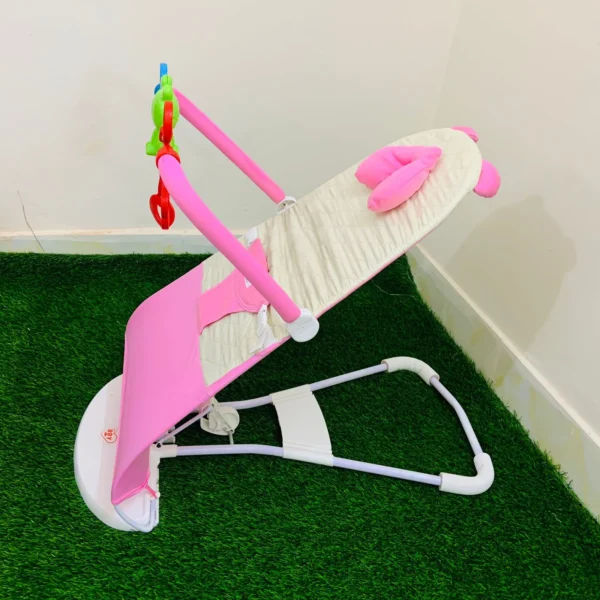 Baby Musical Bouncer - Image 3