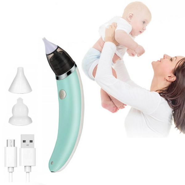 Baby Nose Cleaner - Image 2